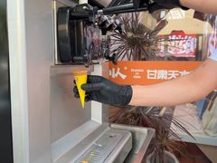 -丝路传奇·中国拉面航母店(北医三院店)
