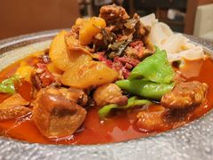 -那拉提之疆·新疆菜(美院店)