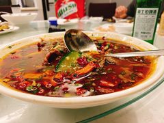 -吉源大排档·鱼生·海鲜(烧烤彩印厂店)