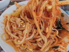 辣子醋多-吕家米皮