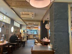 -老淮滨-蚌埠非遗小吃(淮河路店)