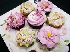 -派悦坊·甜品·蛋糕(日坛店)