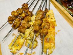 -老虎滩大连海鲜烧烤(建邺云锦路总店)