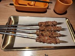 -谷丽麦馕新疆菜·清真(步步高梅溪新天地店)