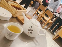 -蔡澜点心·粤菜(万菱汇店)