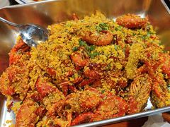 -福苗小骆驼烧烤(大唐不夜城店)