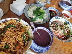 -袁妈红豆汤(重庆总店)