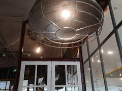 -机器人火炉披萨