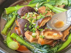 -马哥孛罗酒店·SAVVY全日餐厅