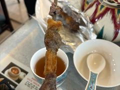 -汗腾格里·风味餐厅(新疆驻京办店)
