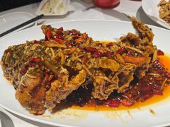 -石门豆腐王(红旗街店)