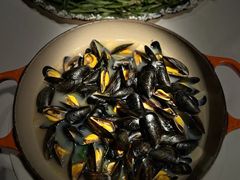 -Oyster Talks 四度蚝法餐厅