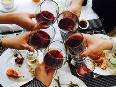 -金石国际大酒店·金丽自助餐厅