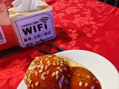 -正阳门饭庄·烤鸭·北京菜(万丰路七里庄店)