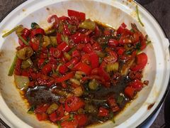 -刘正萍阿婆鱼头 湘小馆(云享城店)