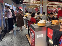 -龍歌自助小火锅(崂山丽达店)
