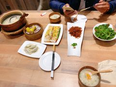 -寻粥岭南(华夏金城店)