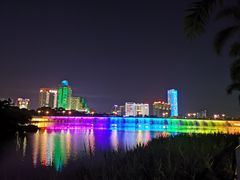 -南宁南湖公园
