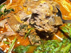 -韩香福脊骨汤锅(上杭路店)