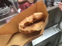 -玛嘉烈蛋挞(金利来大厦店)