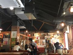 大堂-BISTROFIORE美伊娜(伊犁南路店)