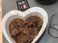 -官塘陈记鱼生·潮汕砂锅粥·牛肉火锅(潮枫路总店)