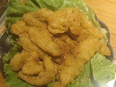 -热喜·现包大馅汤圆(老街店)