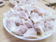 白记水饺-白记饺子馆多伦道店