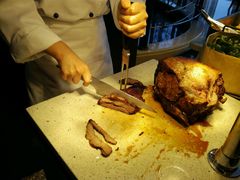 -君悦大酒店行政酒廊