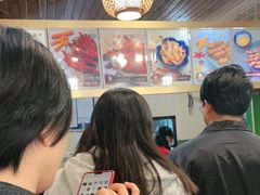 等位区-鸡脚旮旯平江路店