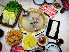 白汤羊蝎子-怪怪龙虾·来自江苏盱眙(惊驾路店)
