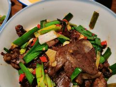 -老湘村·湖南土菜(天河维多利店)