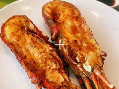 -航迹厨房 Merchant Kitchen(上海鲁能JW万豪侯爵酒店)