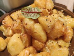 -小厨娘淮扬菜(天印大道店)