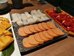-老鼎旺安格斯牛肉火锅(衡艺广场店)