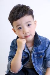 -金麦兜精致儿童摄影店