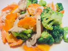 -金厨泰国餐厅·全泰籍厨师料理(拱北店)