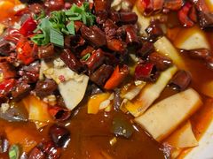 -大鸭梨烤鸭店(花园村店)