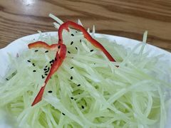 -西北朗益和穆斯林餐厅