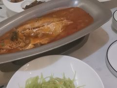 -徽镇小厨·经典徽菜(马连道店)