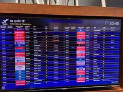 -河内内排国际机场