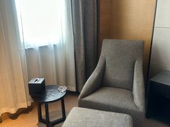 -大同云冈美高大酒店