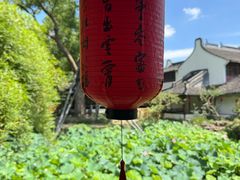 -上海醉白池公园