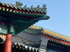 -湛山寺