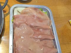 -木货街重庆老火锅(流塘店)