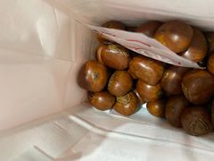 -德州小高糖炒栗子(十三局店)