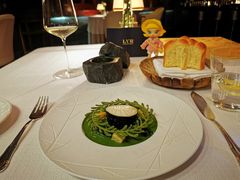 -三嚥阁 La Villa Restaurant