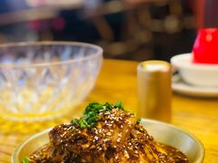 -兔槽江湖菜·重庆璧山兔(水围店)