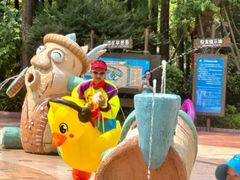 -武汉玛雅海滩水公园