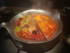 -湊湊火锅·茶憩(石家庄万象城店)